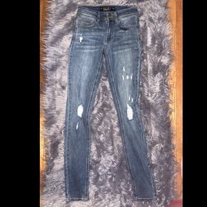 3/$25🦋Blue Jeans